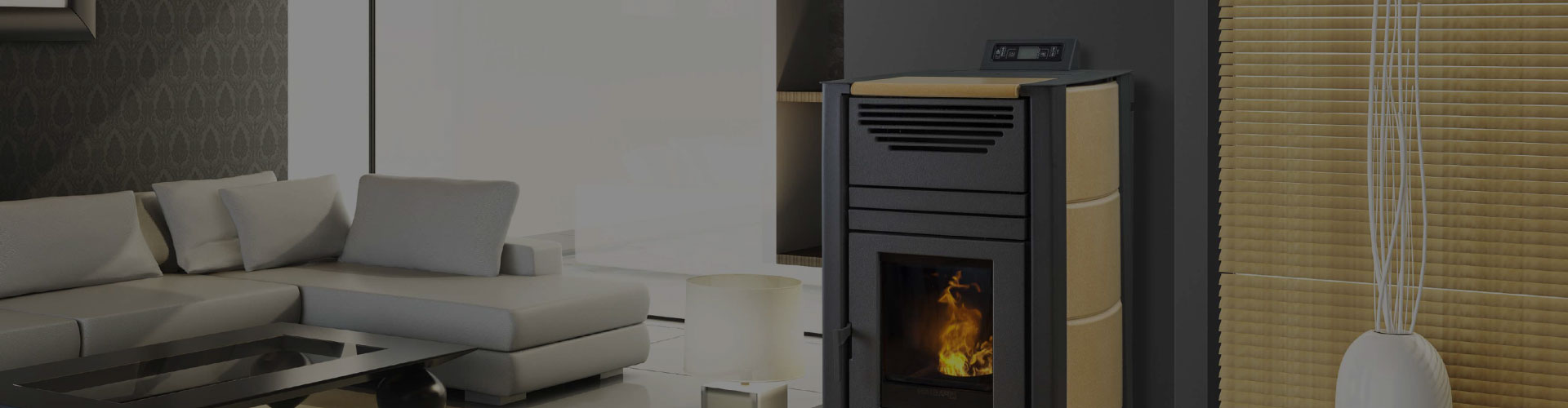 Galleria lavori Spazzacamino Oscar in Vallecamonica